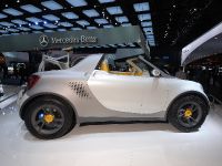 Smart For-Us Concept Detroit (2012) - picture 3 of 4