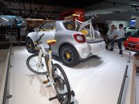 Smart For-Us Concept Detroit (2012)