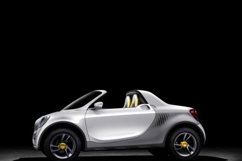 Smart For-Us Concept (2012) - picture 8 of 13