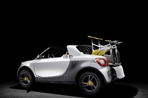 Smart For-Us Concept (2012) - picture 9 of 13