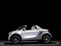 2012 Smart For-Us Concept, 8 of 13