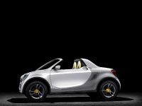 Smart For-Us Concept (2012)