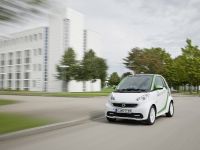 Smart ForTwo Electric Drive (2012) - picture 3 of 7