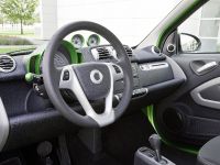 Smart ForTwo Electric Drive (2012) - picture 4 of 7