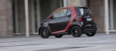 Smart Fortwo Sharpred (2012) - picture 4 of 7