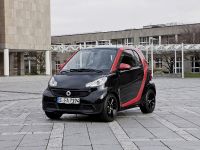 Smart Fortwo Sharpred (2012) - picture 1 of 7