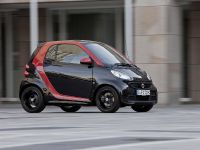 Smart Fortwo Sharpred (2012) - picture 2 of 7