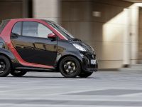 Smart Fortwo Sharpred (2012) - picture 3 of 7