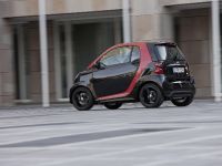 2012 Smart Fortwo Sharpred , 4 of 7
