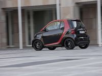 Smart Fortwo Sharpred (2012) - picture 4 of 7