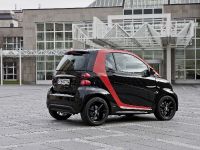 Smart Fortwo Sharpred (2012) - picture 5 of 7