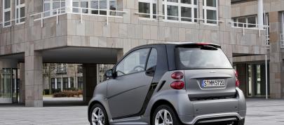 Smart ForTwo (2012) - picture 4 of 8