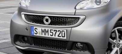 Smart ForTwo (2012) - picture 7 of 8