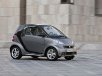 Smart ForTwo (2012) - picture 2 of 8