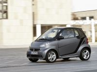 Smart ForTwo (2012) - picture 3 of 8