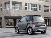 Smart ForTwo (2012) - picture 4 of 8