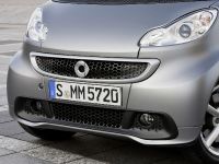 Smart ForTwo (2012) - picture 7 of 8
