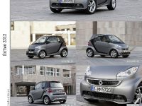 Smart ForTwo (2012) - picture 8 of 8