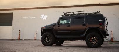 SR Auto Hummer (2012) - picture 4 of 11