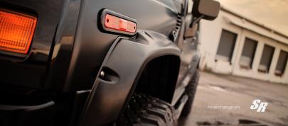 SR Auto Hummer (2012) - picture 7 of 11