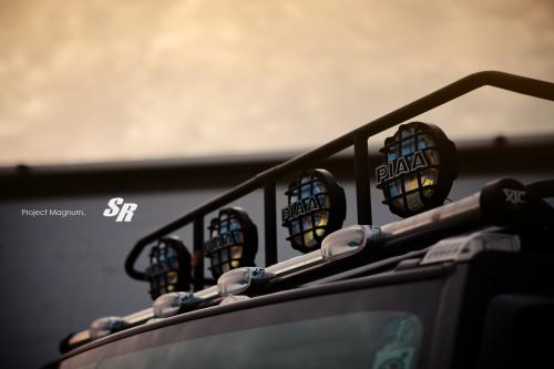 SR Auto Hummer (2012) - picture 8 of 11