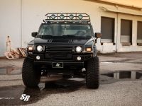 SR Auto Hummer (2012) - picture 1 of 11