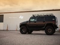 SR Auto Hummer (2012) - picture 4 of 11