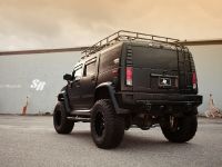 SR Auto Hummer (2012) - picture 5 of 11