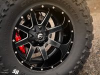 SR Auto Hummer (2012) - picture 11 of 11