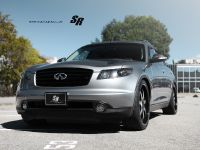 SR Auto Infiniti FX35 (2012) - picture 1 of 8