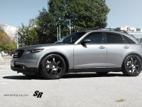 SR Auto Infiniti FX35 (2012) - picture 3 of 8