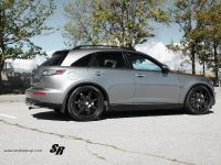 SR Auto Infiniti FX35 (2012) - picture 4 of 8