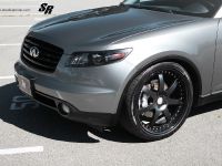 SR Auto Infiniti FX35 (2012) - picture 5 of 8