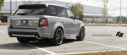 SR Auto Range Rover (2012) - picture 4 of 8