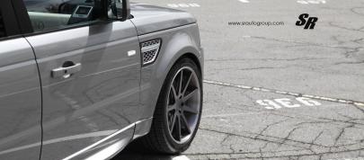 SR Auto Range Rover (2012) - picture 7 of 8