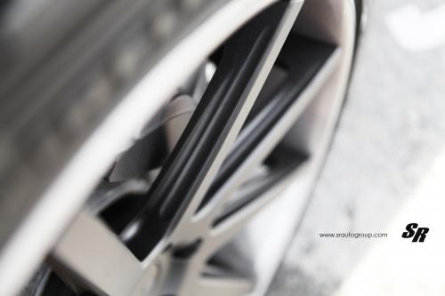 SR Auto Range Rover (2012) - picture 8 of 8