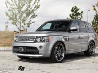 SR Auto Range Rover (2012) - picture 1 of 8