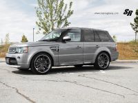 SR Auto Range Rover (2012) - picture 2 of 8