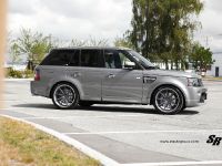 SR Auto Range Rover (2012) - picture 3 of 8