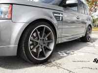 SR Auto Range Rover (2012) - picture 5 of 8