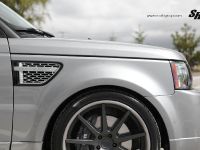 SR Auto Range Rover (2012) - picture 6 of 8