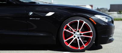 SR BMW Z4 (2012) - picture 4 of 5