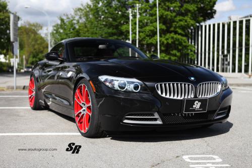 SR BMW Z4 (2012) - picture 1 of 5