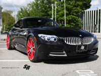 SR BMW Z4 (2012) - picture 1 of 5