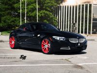 SR BMW Z4 (2012) - picture 2 of 5