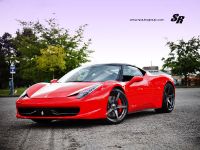 SR Ferrari 458 Italia Project Refined Beauty (2012) - picture 1 of 5