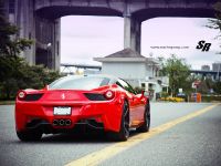 SR Ferrari 458 Italia Project Refined Beauty (2012) - picture 4 of 5