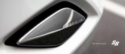 SR Fisker Karma ES White Knight (2012) - picture 12 of 17