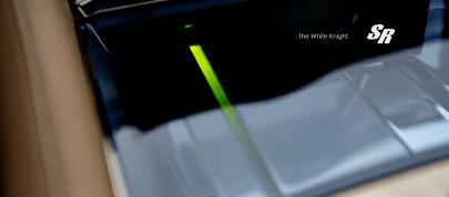 SR Fisker Karma ES White Knight (2012) - picture 15 of 17