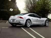 SR Fisker Karma ES White Knight (2012) - picture 4 of 17